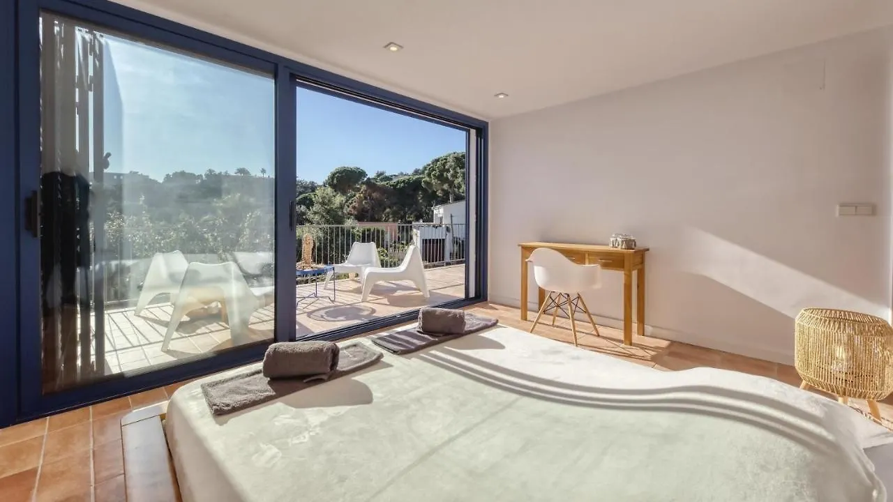 Costacabana - Casa Adora Tossa de Mar Vakantiehuis